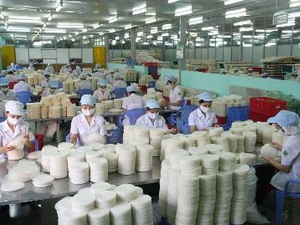 คณะกรรมาธิการสามัญแห่งรัฐสภาหารือเกี่ยวกับร่างกฏหมายงานทำ